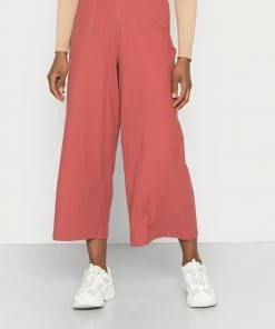 Even&Odd Trousers - Red