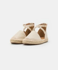 Even&Odd Espadrilles - Beige -Even&Odd Sales Store 19174ad5aec24221b82aabe287e460bc
