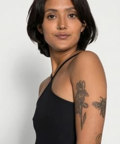 Even&Odd Top - Black -Even&Odd Sales Store 195111a204bd4df9a3f6a87a2d4c5c8c