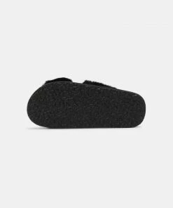 Even&Odd Slippers - Black -Even&Odd Sales Store 19854341a67949d4966e981a45ddaeca