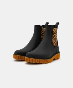 Even&Odd Wellies - Black -Even&Odd Sales Store 19af6f16a23e4dc78bf5c7cf4732eadb