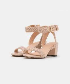 Even&Odd Sandals - Beige -Even&Odd Sales Store 19ca392254b7447bb0b90aa90a4d0f0d