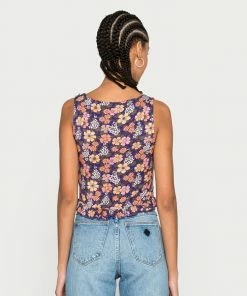 Even&Odd Top - Purple -Even&Odd Sales Store 19cbadbc52fc40d18bffc2b7d03b7f04