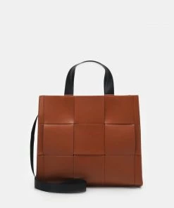 Even&Odd Handbag - Brown 10 Even&Odd Handbag - Brown -Even&Odd Sales Store 19f4ec416f7343fe9b780e2be5f3fcd5