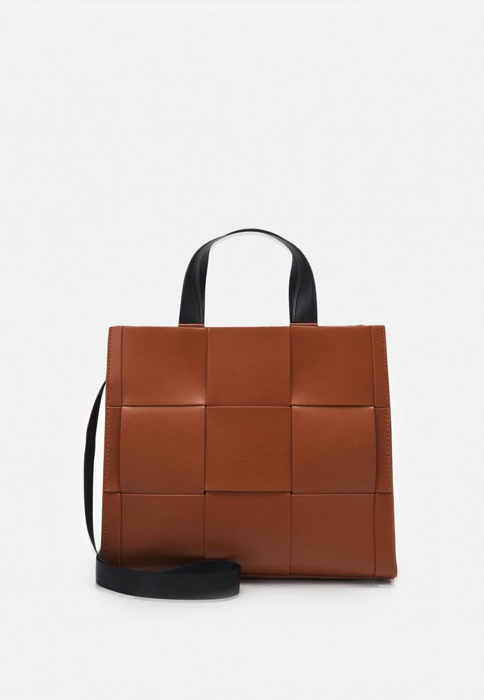 Even&Odd Handbag - Brown 5 Even&Odd Handbag - Brown - Image 3