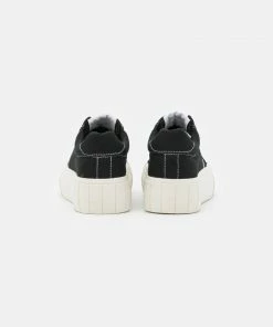 Even&Odd Trainers - Black -Even&Odd Sales Store 19f6f7a93f344622b576743f88b7e162