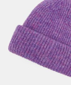Even&Odd Beanie - Lilac -Even&Odd Sales Store 1a0a5d7ee46f4fd18c0ea2793c1655b5