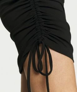 Even&Odd Mini Skirt - Black 15 Even&Odd Mini Skirt - Black -Even&Odd Sales Store 1a569f3a9c1d4675b842a70894e8549a