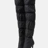 Even&Odd Over-the-knee Boots - Black -Even&Odd Sales Store 1a75b3830bce4329881cd4cf5266912e