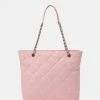 Even&Odd Tote Bag - Pink 2 Even&Odd Tote Bag - Pink -Even&Odd Sales Store 1a7e88031b0b4e59a10d2038b1bd8b4b
