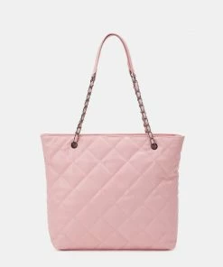 Even&Odd Tote Bag - Pink