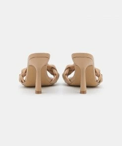 Even&Odd Heeled Mules - Light Pink 11 Even&Odd Heeled Mules - Light Pink -Even&Odd Sales Store 1a83b3441670496ea9e6975c1556cdb1