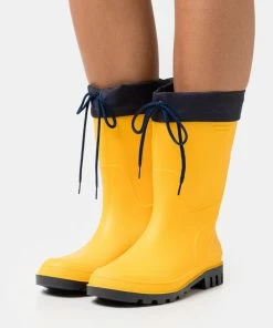 Even&Odd Wellies - Yellow