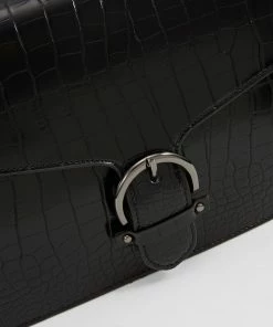 Even&Odd Across Body Bag - Black -Even&Odd Sales Store 1aa290fec9e54a72a8ecd8461747c04c