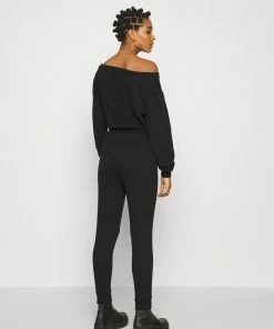 Even&Odd Jumpsuit - Black -Even&Odd Sales Store 1aaf53d322c648c8b022c31198dc6827
