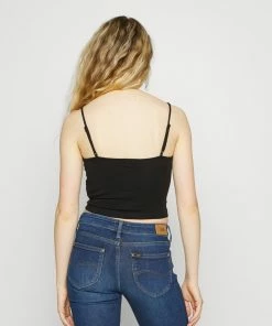 Even&Odd Top - Black -Even&Odd Sales Store 1ab5e14a18a24448ab3f27d195e1aea3