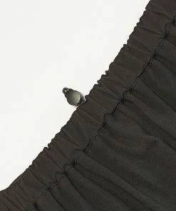 Even&Odd Trousers - Black -Even&Odd Sales Store 1ad3adf2383243259d1e7f26d0d8b7dc