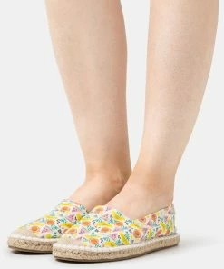 Even&Odd DISNEY MICKEY MOUSE - Espadrilles - Multi-coloured
