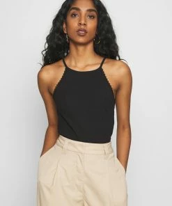 Even&Odd Top - Black