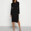 Even&Odd Jumper Dress - Black -Even&Odd Sales Store 1b380414237044caa7f261e21e8eb362