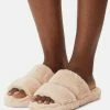 Even&Odd Slippers - Beige -Even&Odd Sales Store 1b532841039f4b528246bc279eb99a16
