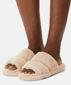 Even&Odd Slippers - Beige