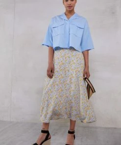 Even&Odd High Heeled Sandals - Black