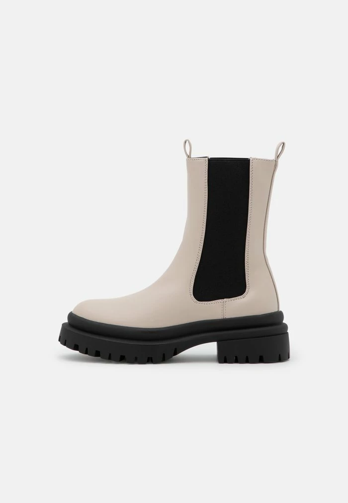 Even&Odd KEEN - Boots - Taupe 4 Even&Odd KEEN - Boots - Taupe - Image 2