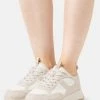 Even&Odd Trainers - White/beige -Even&Odd Sales Store 1b91516c8b5f4c44b310cef7a740f129