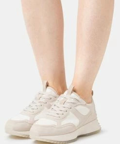 Even&Odd Trainers - White/beige