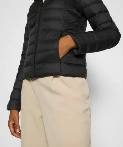 Even&Odd Down Jacket - Black 11 Even&Odd Down Jacket - Black -Even&Odd Sales Store 1bc25091e7cb43ddac57ee8cdb7984dc