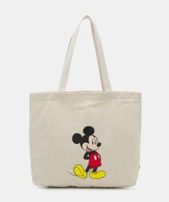 Even&Odd DISNEY MICKEY MOUSE - Tote Bag - Off-white