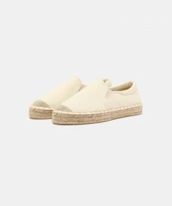 Even&Odd Espadrilles - Off-white -Even&Odd Sales Store 1c5118c57daf4ad28b778f24df4fd296