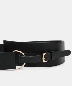 Even&Odd Waist Belt - Black 8 Even&Odd Waist Belt - Black -Even&Odd Sales Store 1c6c66e976034420b131a00ea0466193
