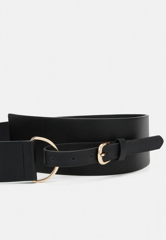 Even&Odd Waist Belt - Black 5 Even&Odd Waist Belt - Black - Image 3