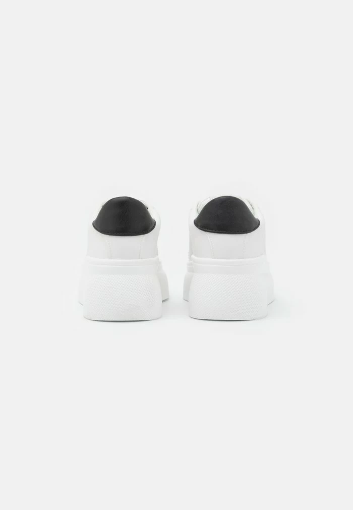 Even&Odd Trainers - White/black 6 Even&Odd Trainers - White/black - Image 4