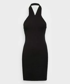 Even&Odd Day Dress - Black -Even&Odd Sales Store 1c8b8b5d24f140efa856750bbb6e8400