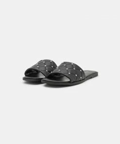 Even&Odd Mules - Black -Even&Odd Sales Store 1cc6b38b94684f7590064273f5e62907