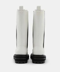 Even&Odd Boots - White 11 Even&Odd Boots - White -Even&Odd Sales Store 1cfb10257efe42d887724515a7b84aaa