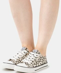 Even&Odd DISNEY THE LION KING - Trainers - Beige