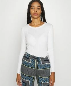 Even&Odd Jumper - Off-white