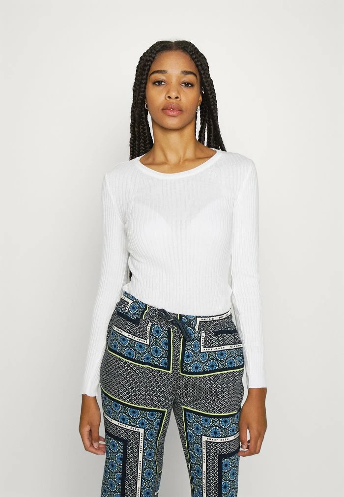 Even&Odd Jumper - Off-white 3 Even&Odd Jumper - Off-white