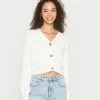 Even&Odd Cardigan - White -Even&Odd Sales Store 1d3995b7f808488c9ccdd883fbb2c0d4