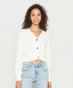 Even&Odd Cardigan - White