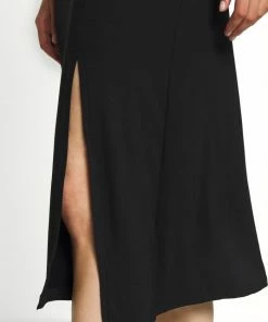 Even&Odd Pencil Skirt - Black 13 Even&Odd Pencil Skirt - Black -Even&Odd Sales Store 1dc22d7f030a4d8e810715b4b7a970b7