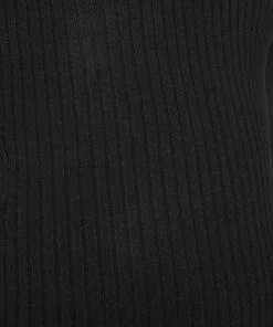 Even&Odd Jumper Dress - Black -Even&Odd Sales Store 1dc6a26697cf442cb56884ab0b0a407c