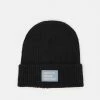 Even&Odd Beanie - Black 1 Even&Odd Beanie - Black -Even&Odd Sales Store 1dca06ff8469482eac3088cd1e4434f7