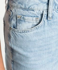 Even&Odd Straight Leg Jeans - Light Blue -Even&Odd Sales Store 1dd7156732b14c109cd9fdfbaef9944f