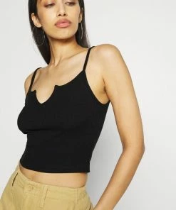 Even&Odd Top - Black -Even&Odd Sales Store 1e0a3285cd694e0b8fa14e4f0a8dad0a