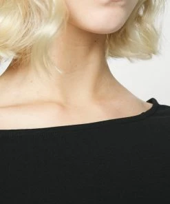 Even&Odd Long Sleeved Top - Black 13 Even&Odd Long Sleeved Top - Black -Even&Odd Sales Store 1e5fde66e34a4a6dbc808e58cd8120c9